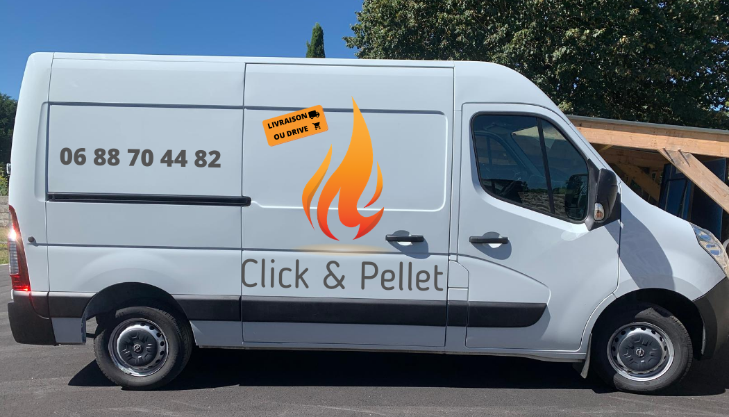 pellets de bois ancenis