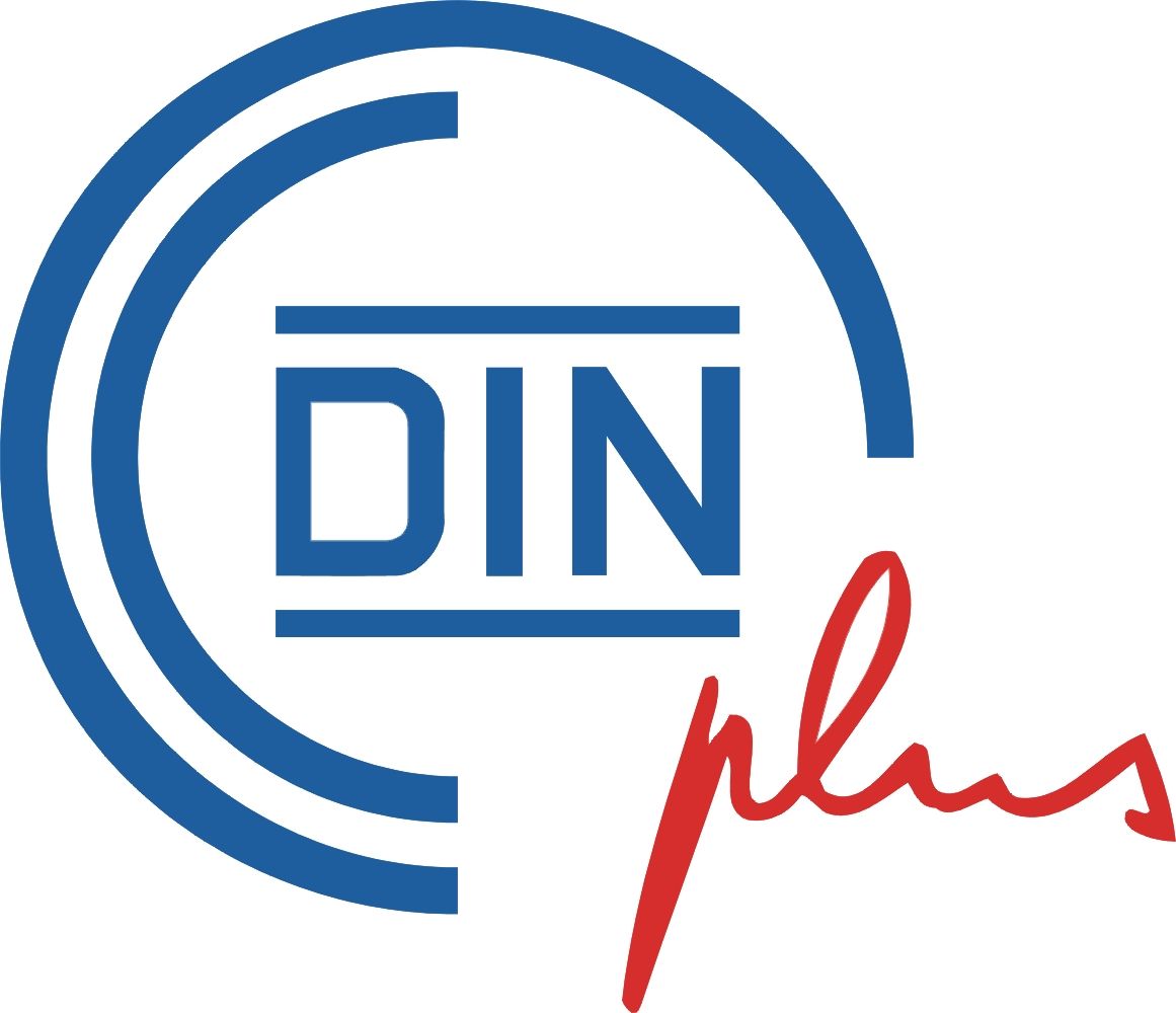 din plus granules pellets bois
