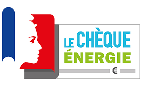 chèque énergie granulés pellets bois