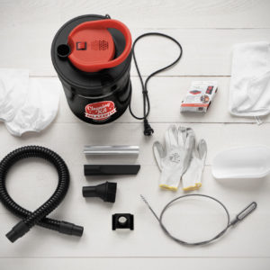cleaning kit palazzetti granulés bois pellets ancenis